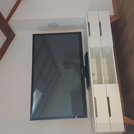 Apartment Azaleja 살리 외부 사진
