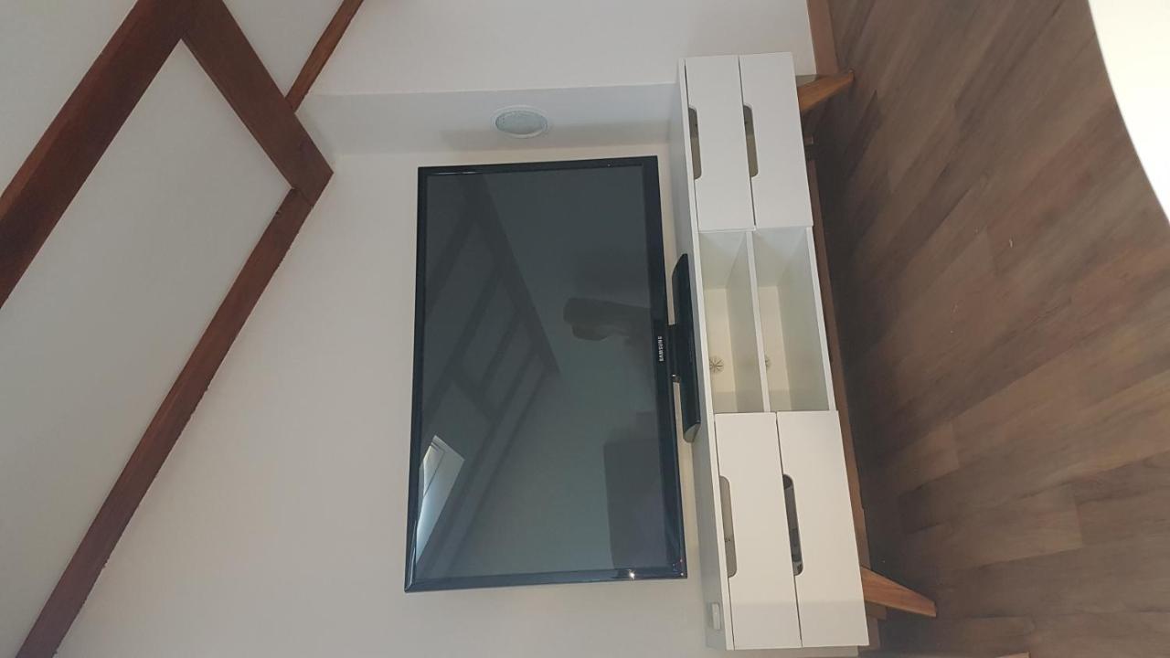 Apartment Azaleja 살리 외부 사진