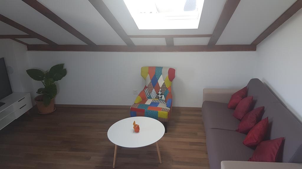 Apartment Azaleja 살리 외부 사진