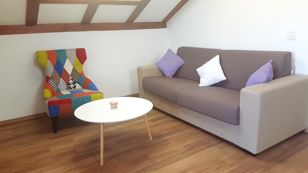Apartment Azaleja 살리 외부 사진