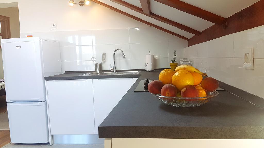 Apartment Azaleja 살리 외부 사진