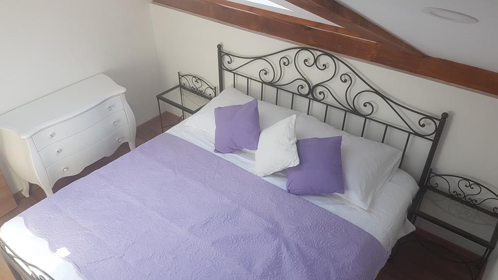 Apartment Azaleja 살리 외부 사진