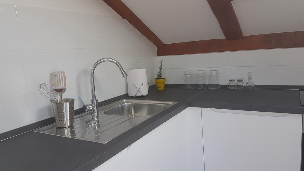 Apartment Azaleja 살리 외부 사진