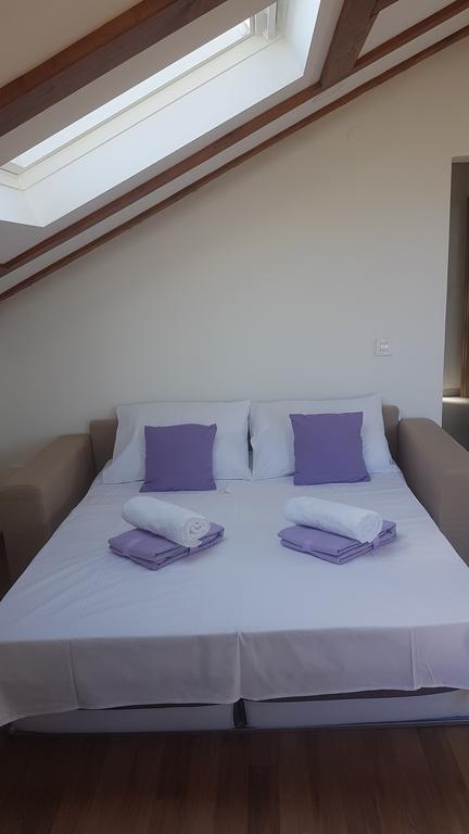 Apartment Azaleja 살리 외부 사진