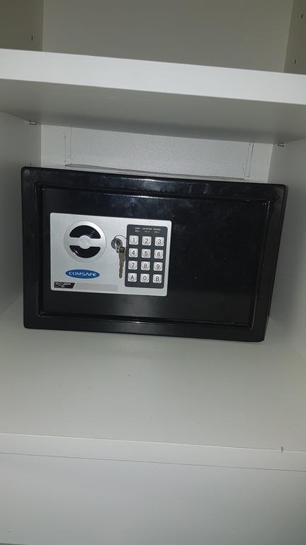 Apartment Azaleja 살리 외부 사진