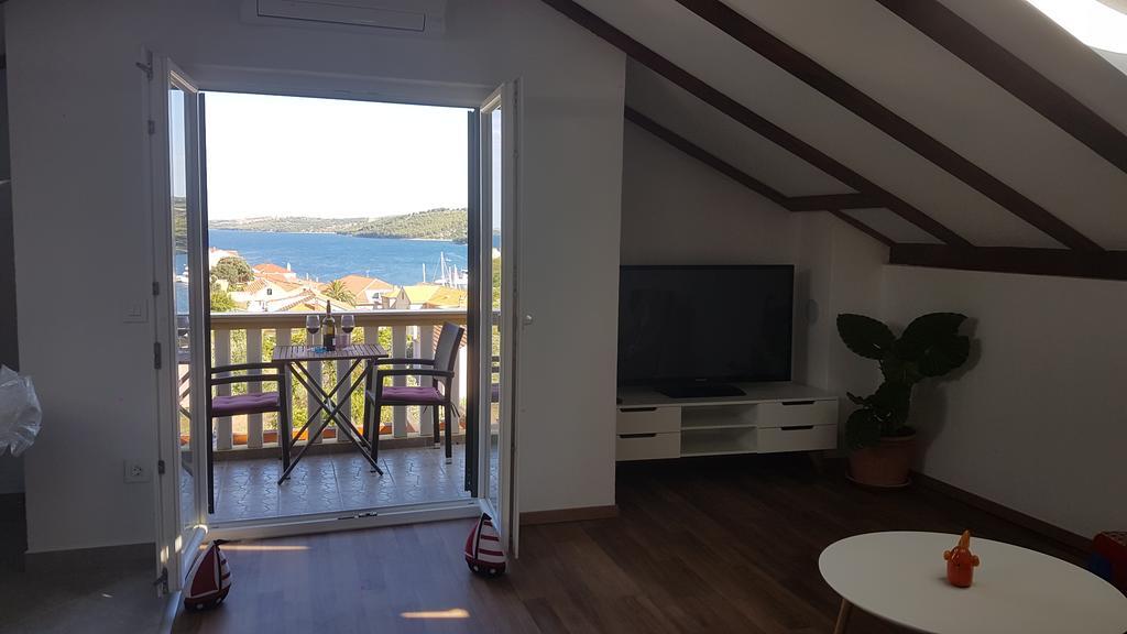 Apartment Azaleja 살리 외부 사진