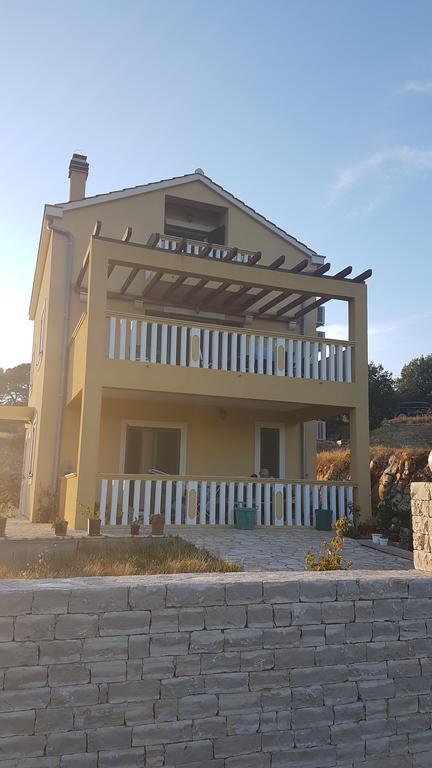 Apartment Azaleja 살리 외부 사진