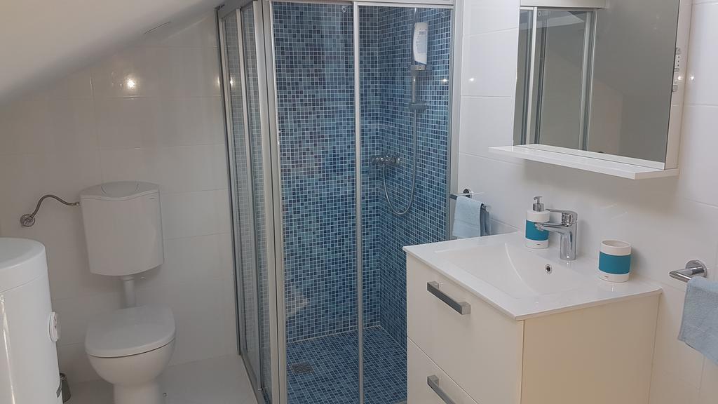 Apartment Azaleja 살리 외부 사진