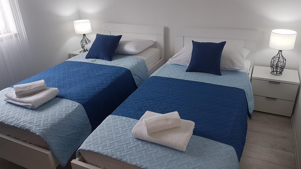 Apartment Azaleja 살리 외부 사진