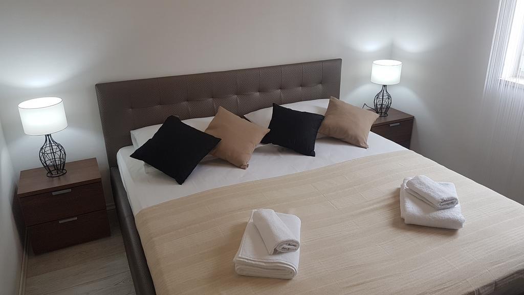 Apartment Azaleja 살리 외부 사진