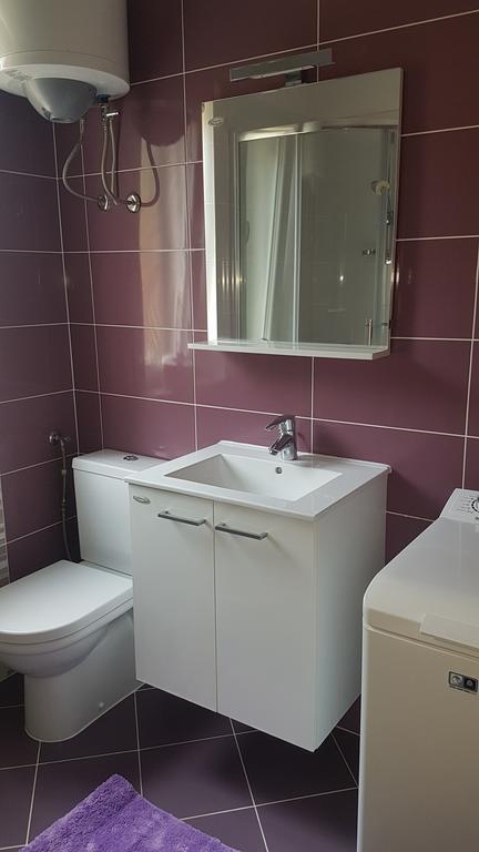 Apartment Azaleja 살리 외부 사진