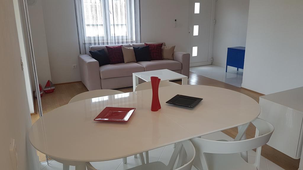 Apartment Azaleja 살리 외부 사진