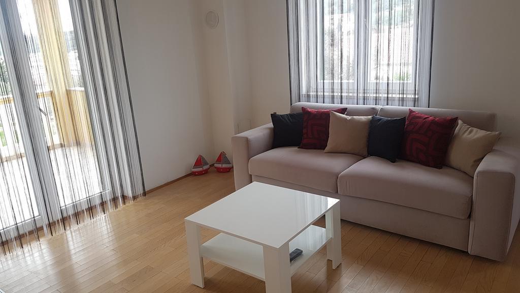 Apartment Azaleja 살리 외부 사진