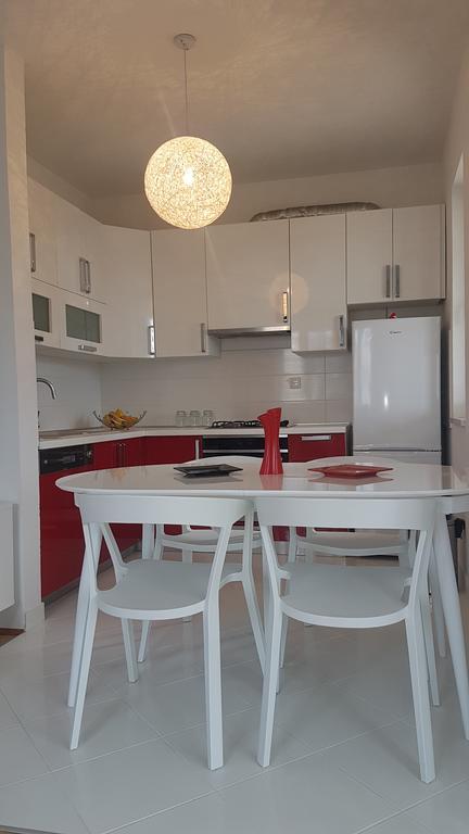 Apartment Azaleja 살리 외부 사진