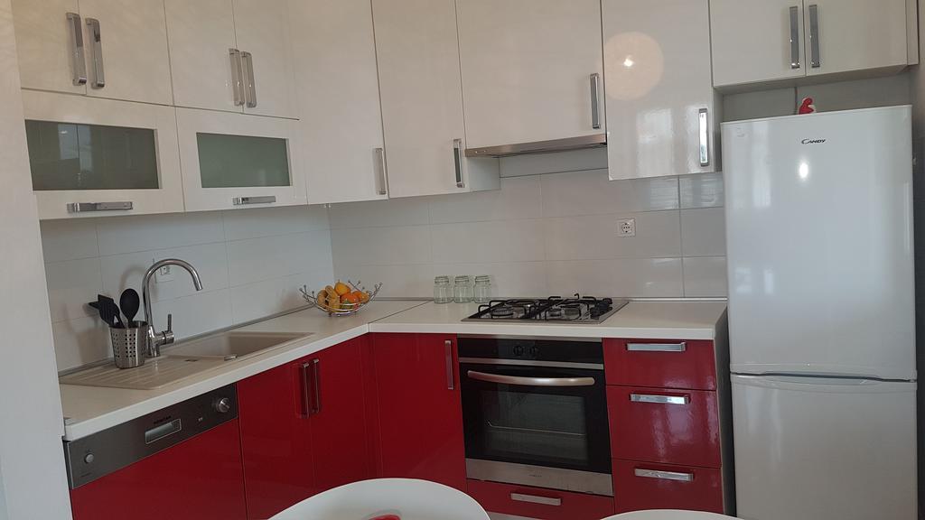 Apartment Azaleja 살리 외부 사진