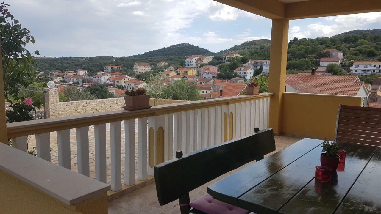 Apartment Azaleja 살리 외부 사진