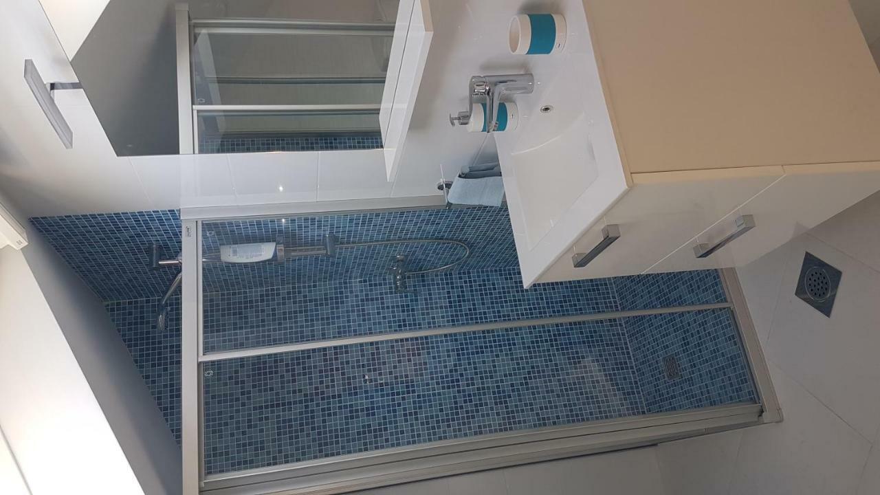 Apartment Azaleja 살리 외부 사진